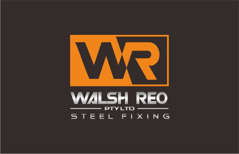 Diseño de Logo por soulpro03 para Walsh Reo Pty Ltd | Diseño #17545315