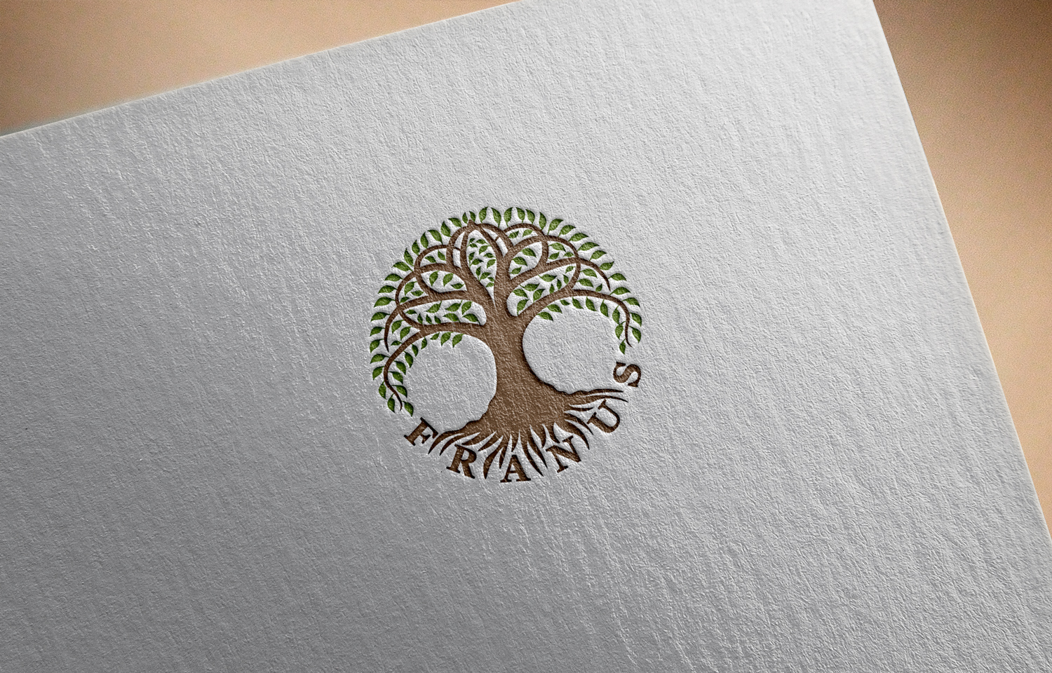 Diseño de Logo por Vic para este proyecto | Diseño #17438267