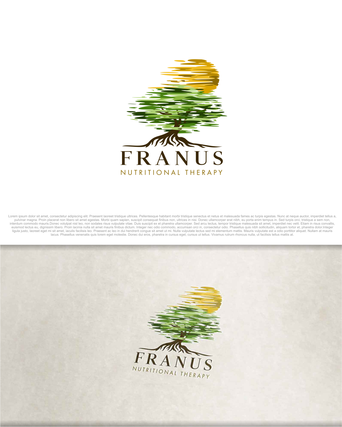 Logo Design by artswolf for this project | Design #17750197