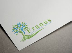 Logo Design by Baluthara