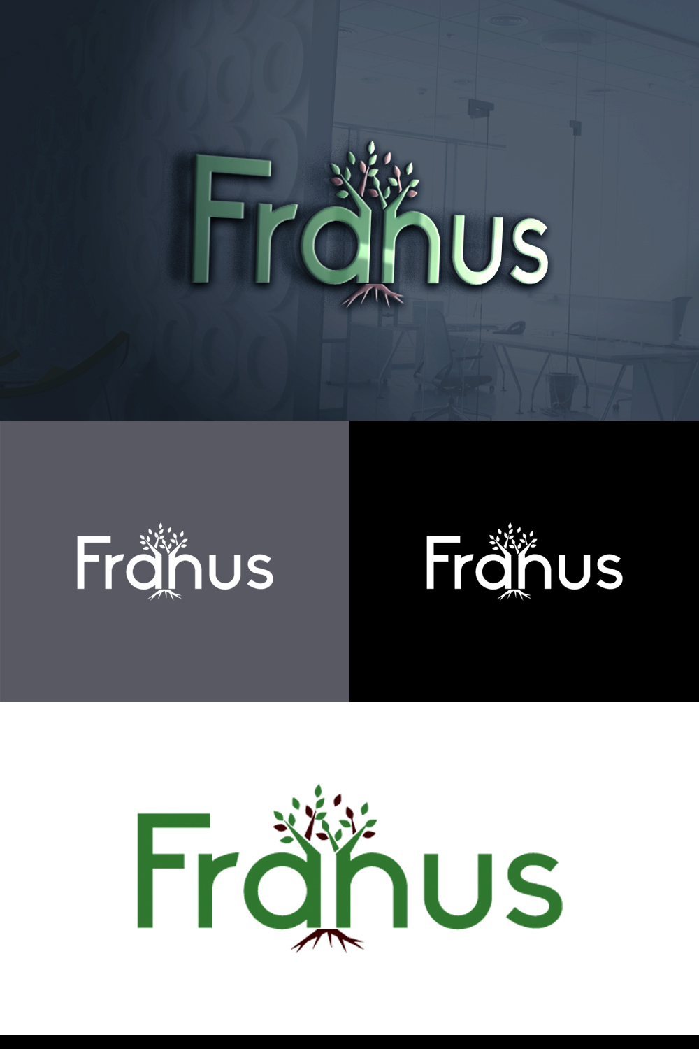 Diseño de Logo por e-graphics para este proyecto | Diseño #17443285