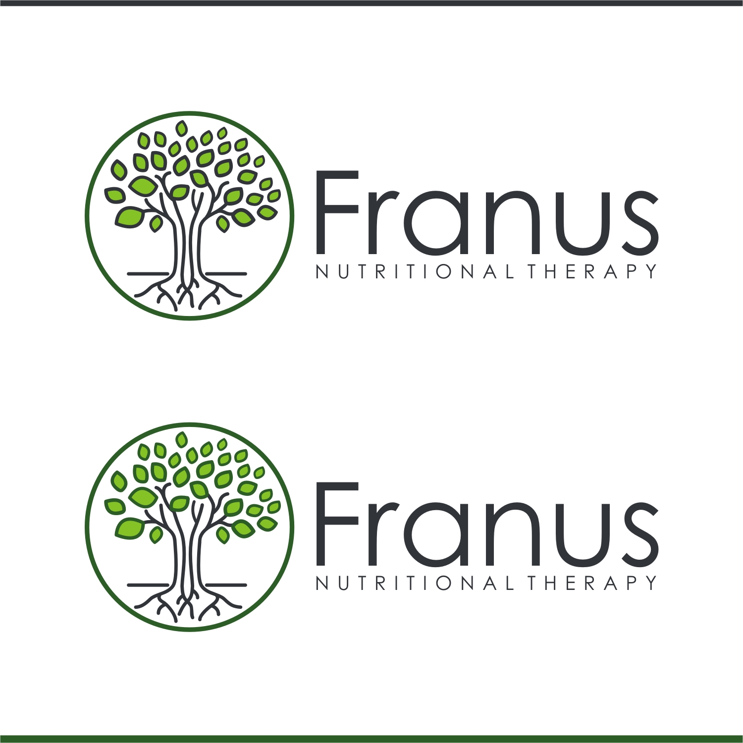 Logo Design by e-graphics for this project | Design #17618937