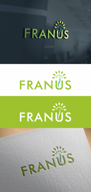 Logo Design by aqilazhifara for this project | Design: #17455072