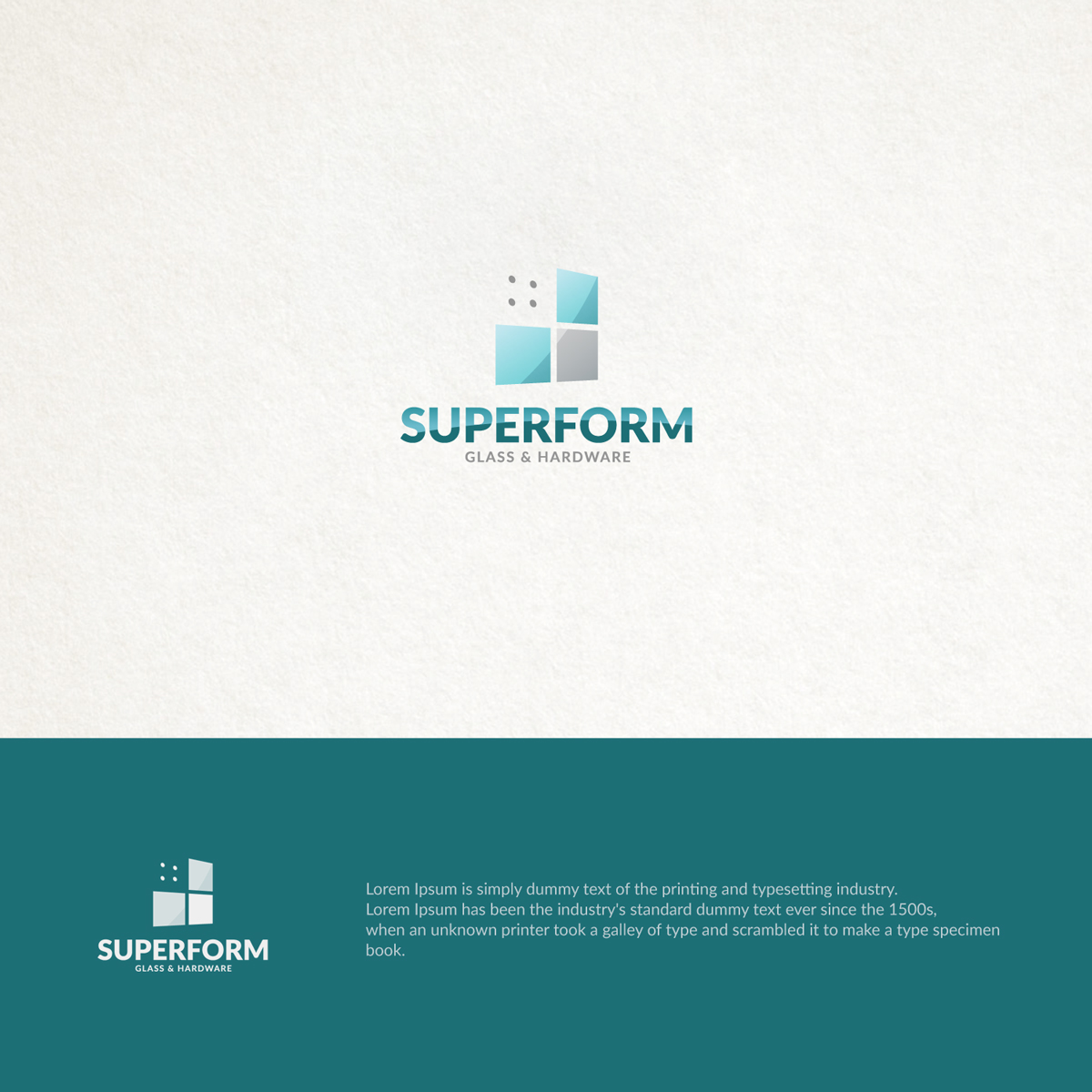 Logo Design by ideaz2050 for True Vision Windows & Doors | Design #17432354