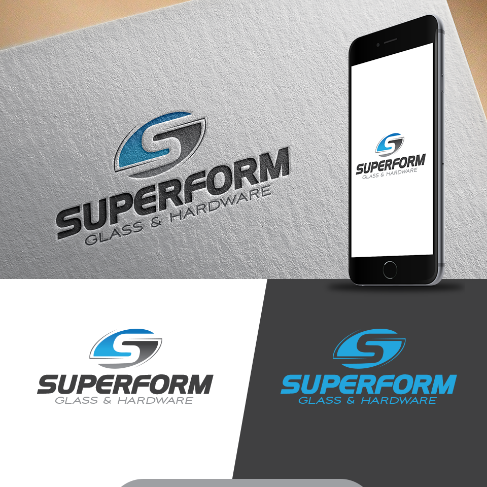 Logo Design by cracuz09 for True Vision Windows & Doors | Design #17437385