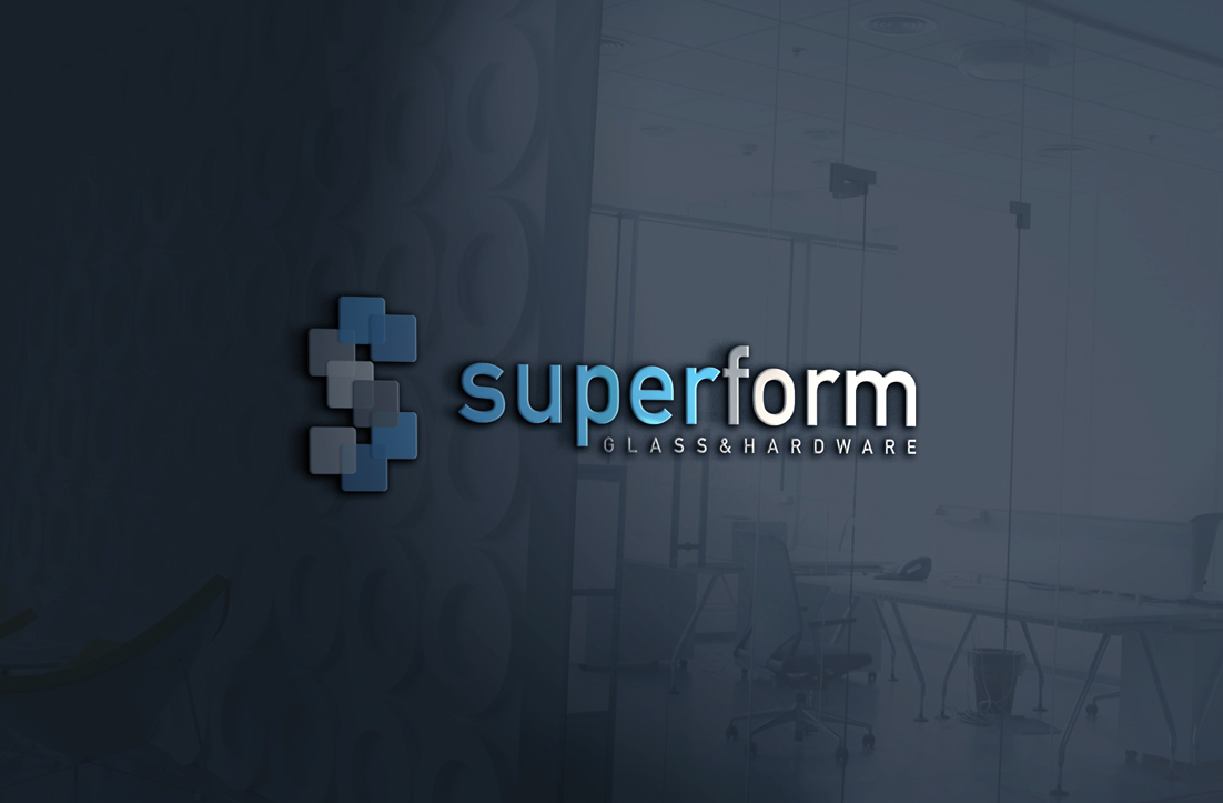 Logo Design by GLDesigns for True Vision Windows & Doors | Design #17434280