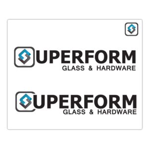 Logo Design by kentoi406 for True Vision Windows & Doors | Design: #17446621