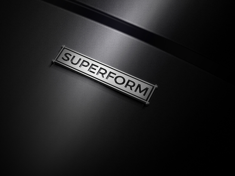 Logo Design by Thomas00 for True Vision Windows & Doors | Design #17443718