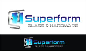 Logo Design by Soul Light for True Vision Windows & Doors | Design: #17431966