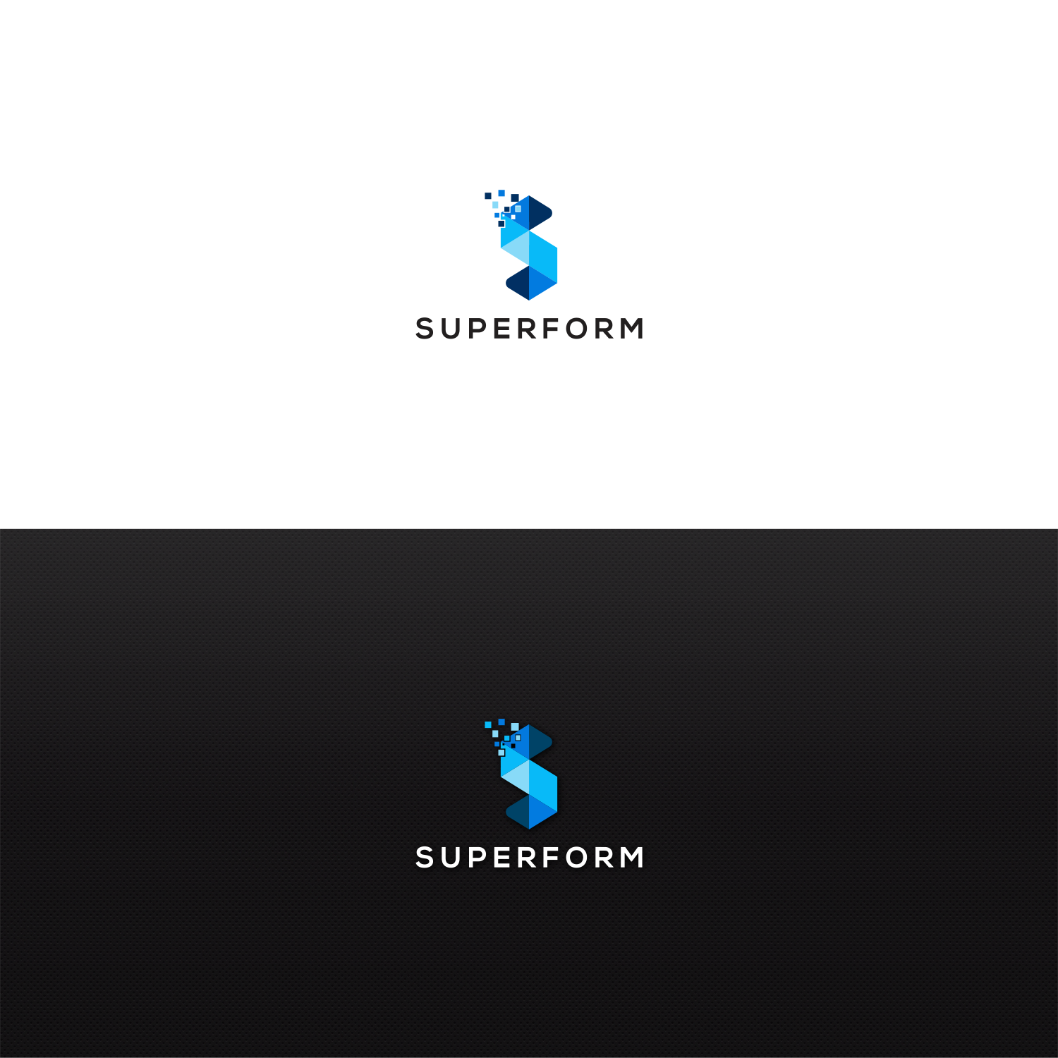 Logo Design by Farooq Zahid for True Vision Windows & Doors | Design #17448577