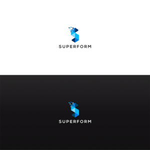 Logo Design by Farooq Zahid for True Vision Windows & Doors | Design #17448577
