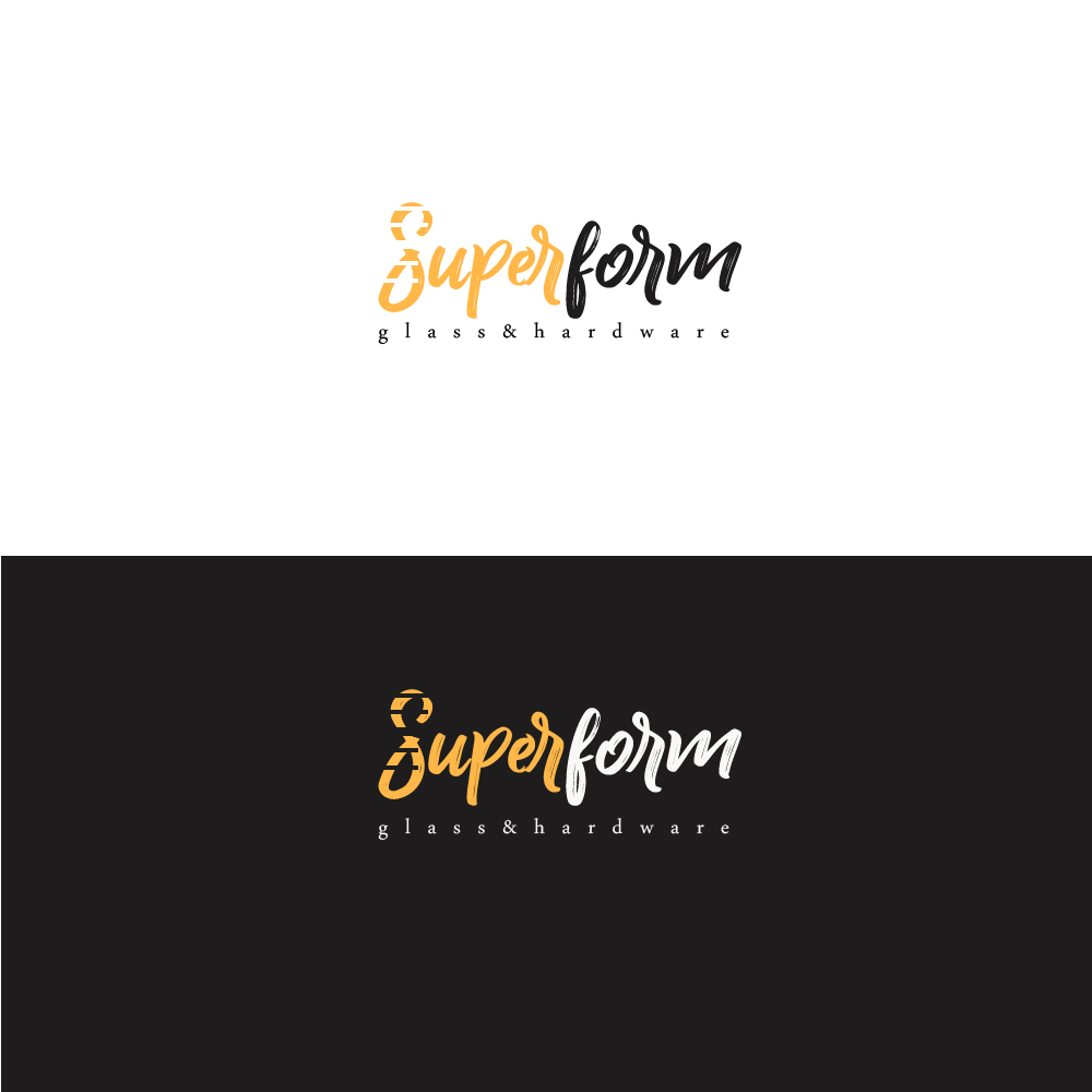 Diseño de Logo por ma_mat 2 para True Vision Windows & Doors | Diseño #17441759