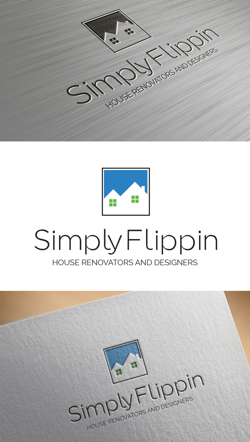 Logo Design by uk for Samu Studios Inc. | Design #17490945