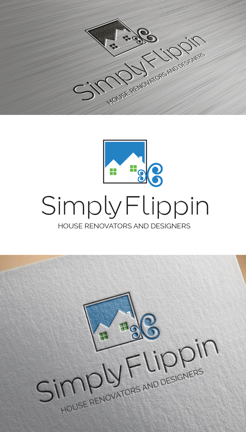 Logo Design by uk for Samu Studios Inc. | Design #17491676