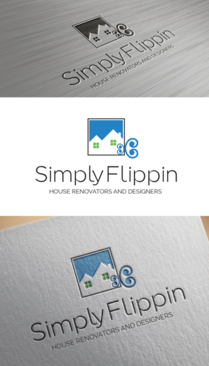 Logo Design by uk for Samu Studios Inc. | Design: #17491676