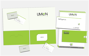 Stationery Design by Stefan for Wise Monkey SA | Design #2826963