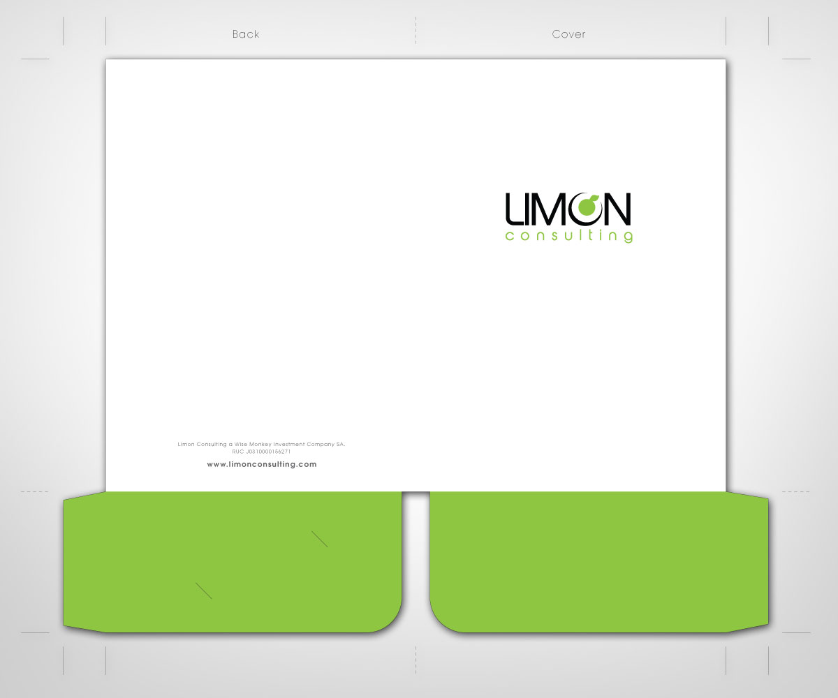 Stationery Design by Khoo for Wise Monkey SA | Design #2746765