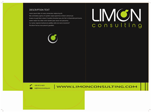 Stationery Design by  Andy Dollinger for Wise Monkey SA | Design: #2768303