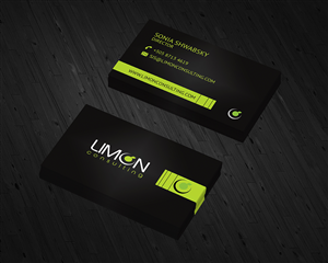 Stationery Design by  Andy Dollinger for Wise Monkey SA | Design: #2768323