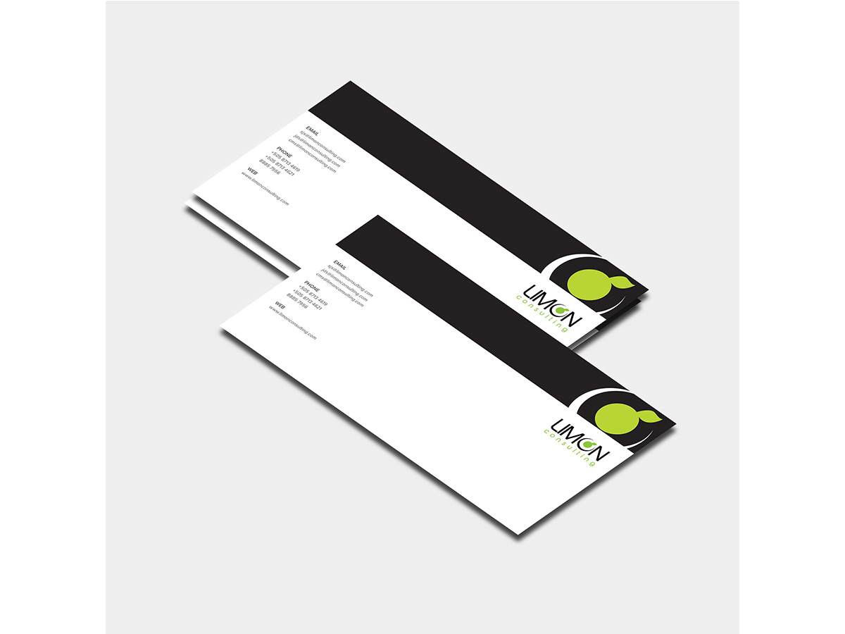 Stationery Design by Emmanuel for Wise Monkey SA | Design #2761796