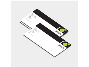 Stationery Design by Emmanuel for Wise Monkey SA | Design: #2761796