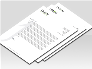 Stationery Design by Emmanuel for Wise Monkey SA | Design: #2761797