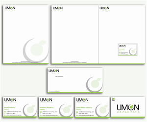 Stationery Design by artculturz_sd