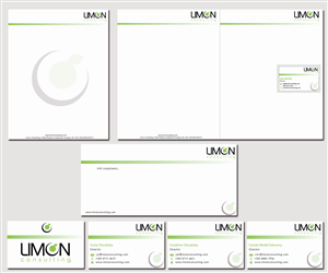 Stationery Design by artculturz_sd for Wise Monkey SA | Design: #2769916