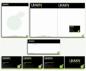 Stationery Design by artculturz_sd for Wise Monkey SA | Design: #2824397