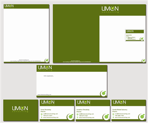 Stationery Design by artculturz_sd for Wise Monkey SA | Design: #2824920