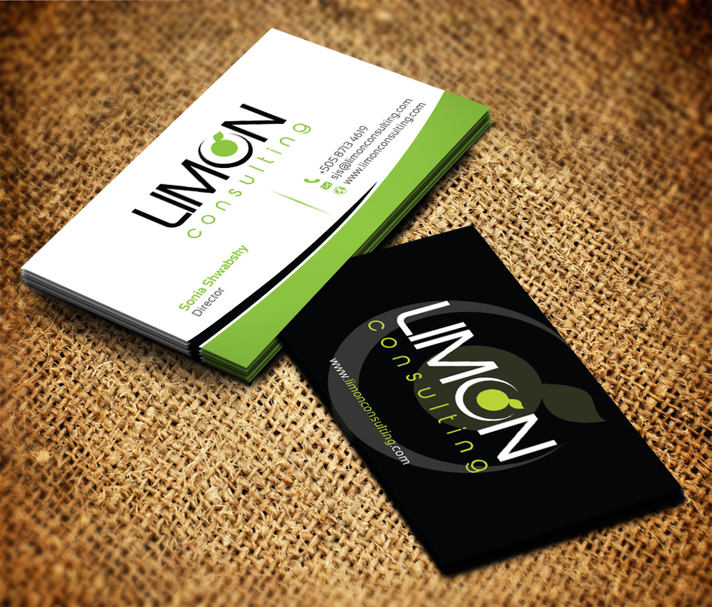 Stationery Design by Sarmishtha Chattopadhyay_loginchange for Wise Monkey SA | Design #2764656