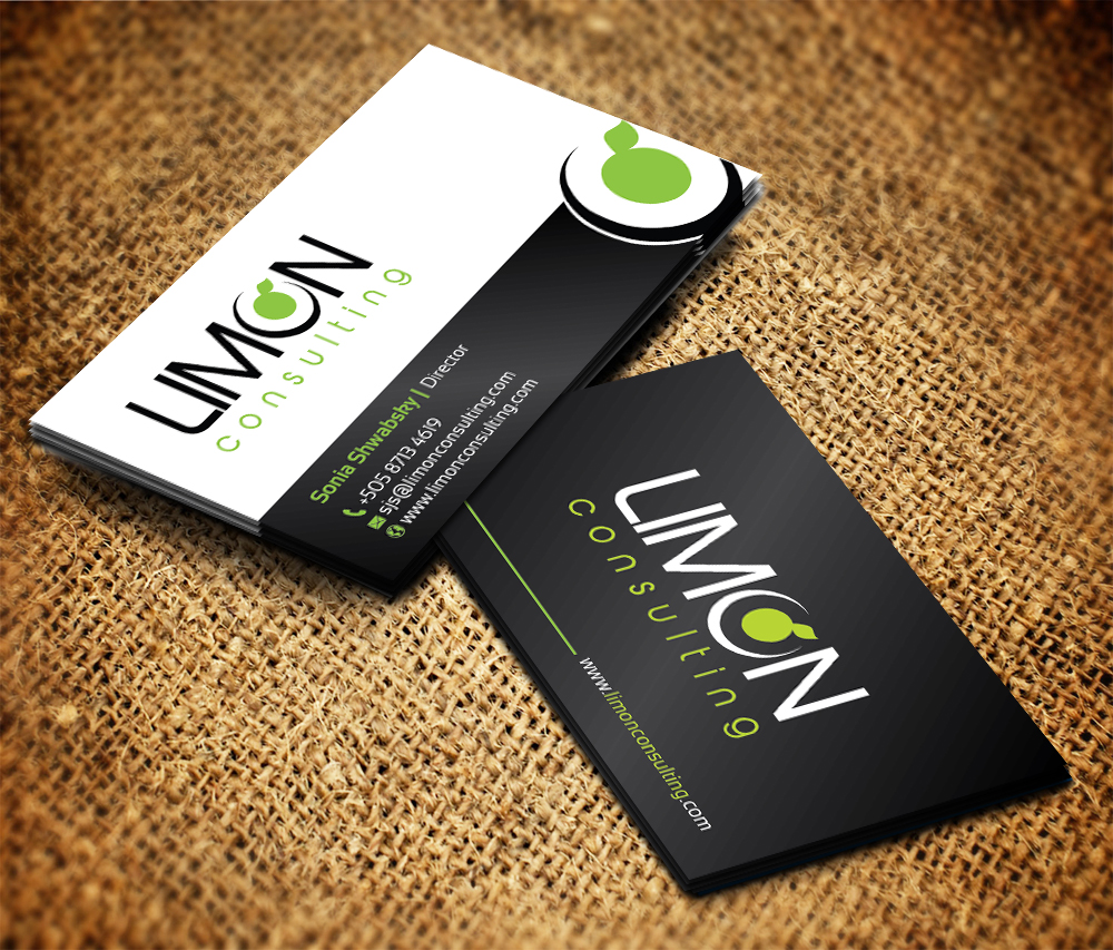 Stationery Design by Sarmishtha Chattopadhyay_loginchange for Wise Monkey SA | Design #2774827