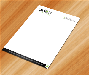 Stationery Design by Sarmishtha Chattopadhyay_loginchange for Wise Monkey SA | Design: #2827083