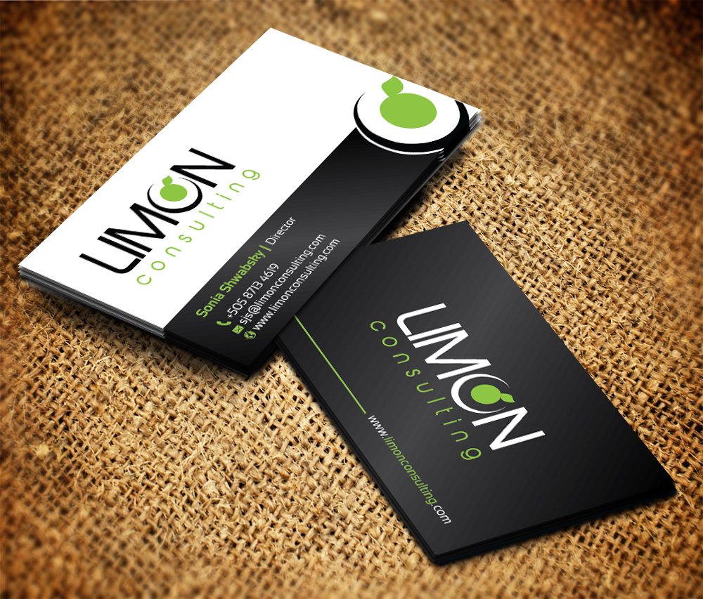 Stationery Design by Sarmishtha Chattopadhyay_loginchange for Wise Monkey SA | Design #2827114