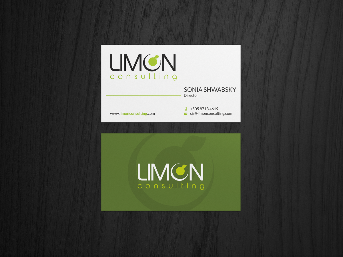 Stationery Design by HYPdesign for Wise Monkey SA | Design #2807860
