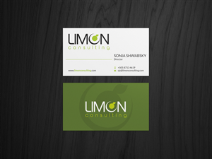 Stationery Design by HYPdesign for Wise Monkey SA | Design: #2807860