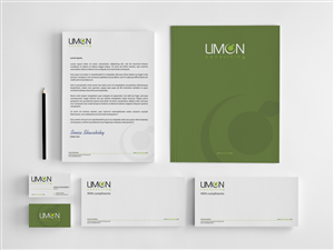 Stationery Design by HYPdesign for Wise Monkey SA | Design: #2807861