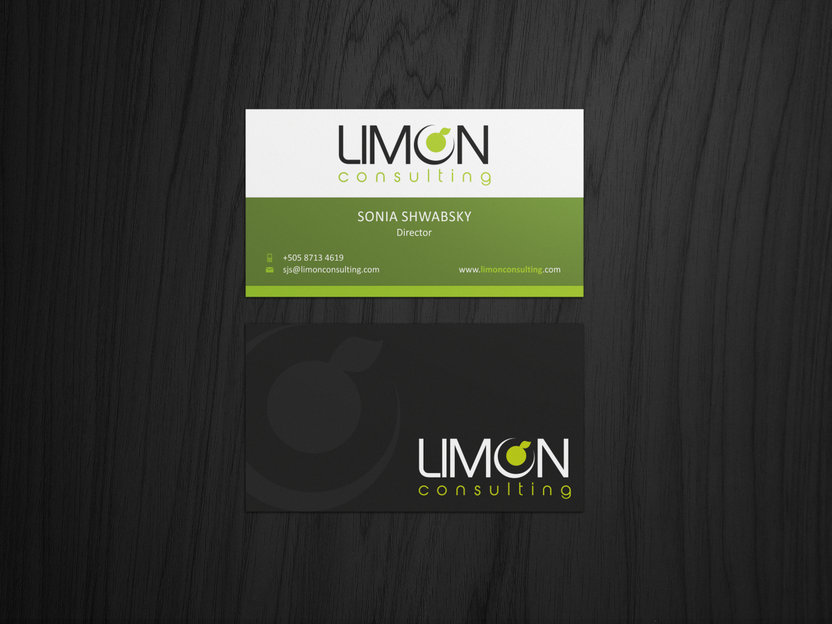 Stationery Design by HYPdesign for Wise Monkey SA | Design #2807955