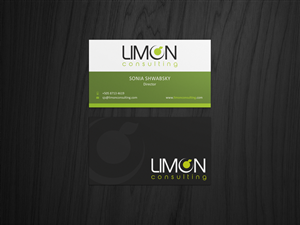 Stationery Design by HYPdesign for Wise Monkey SA | Design: #2807955