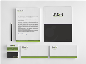 Stationery Design by HYPdesign for Wise Monkey SA | Design: #2807957