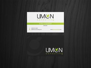 Stationery Design by HYPdesign for Wise Monkey SA | Design: #2822483