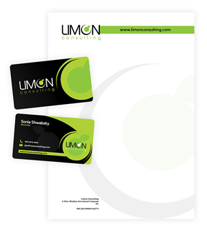 Stationery Design by creationz2011
