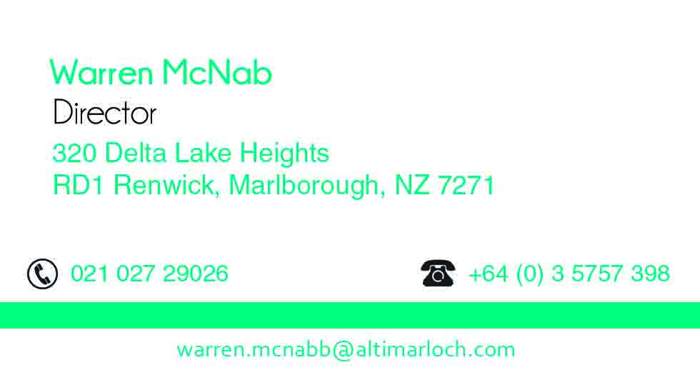 Business Card Design by John Kodath George for PaperVine | Design #2720789