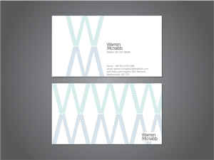 Business Card Design by Purple Studio for PaperVine | Design: #2739402