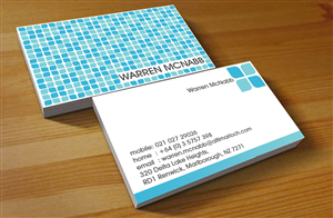 Business Card Design by Hardcore Design for PaperVine | Design: #2767275