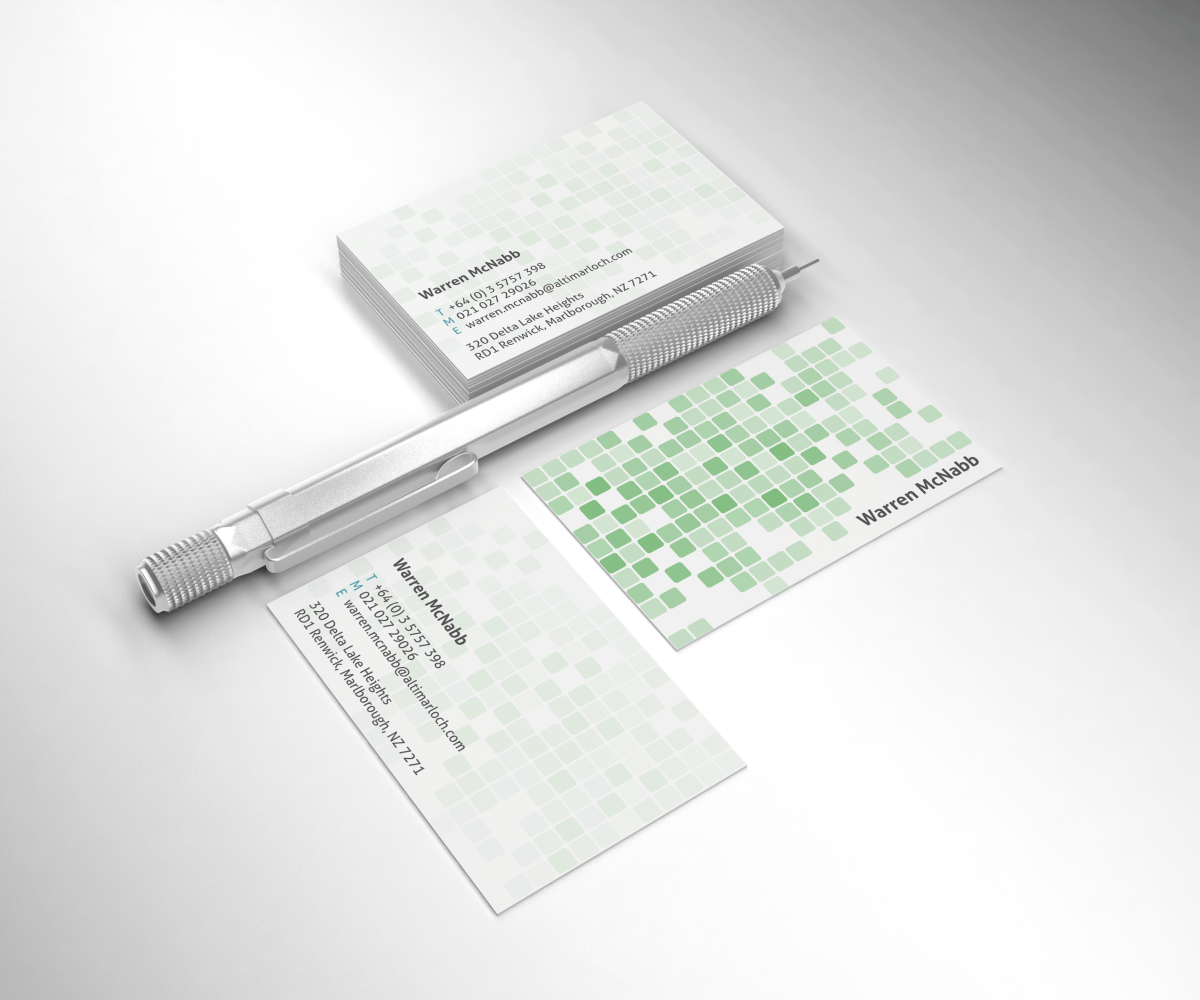 Business Card Design by HYPdesign for PaperVine | Design #2724621