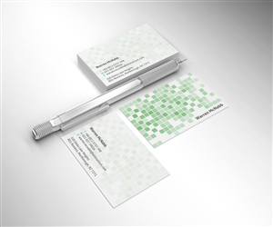 Business Card Design by HYPdesign for PaperVine | Design: #2724621