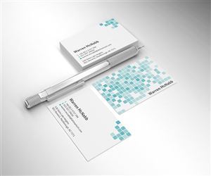 Business Card Design by HYPdesign for PaperVine | Design: #2757462
