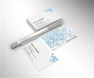 Business Card Design by HYPdesign for PaperVine | Design: #2757464
