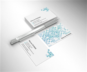 Business Card Design by HYPdesign for PaperVine | Design: #2764796